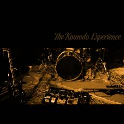 The Komodo Experience : The Komodo Experience
